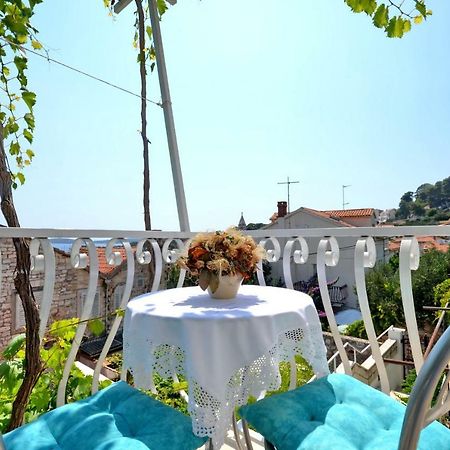 Apartment Danica Đảo Hvar Ngoại thất bức ảnh