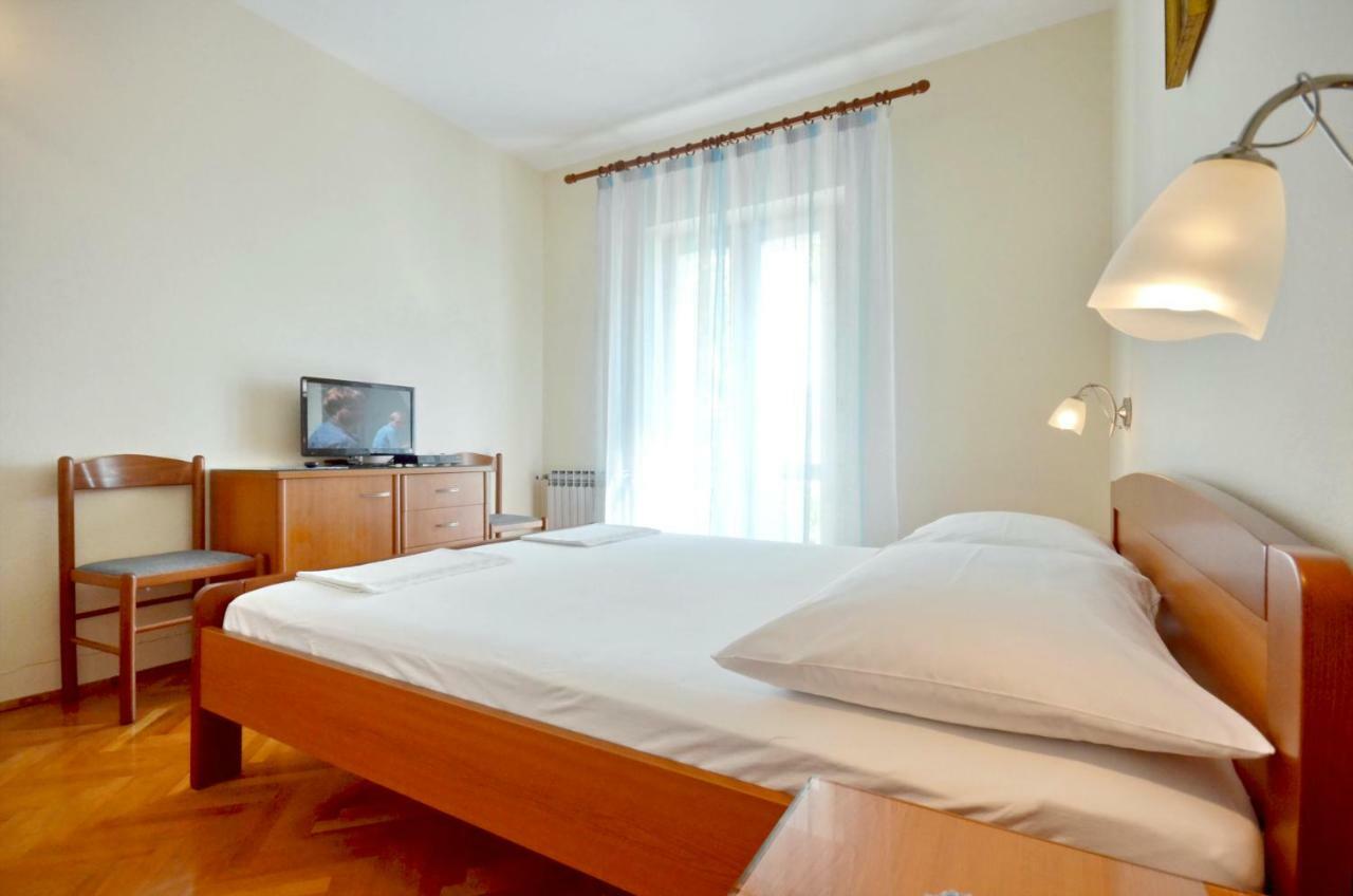 Apartment Danica Đảo Hvar Ngoại thất bức ảnh