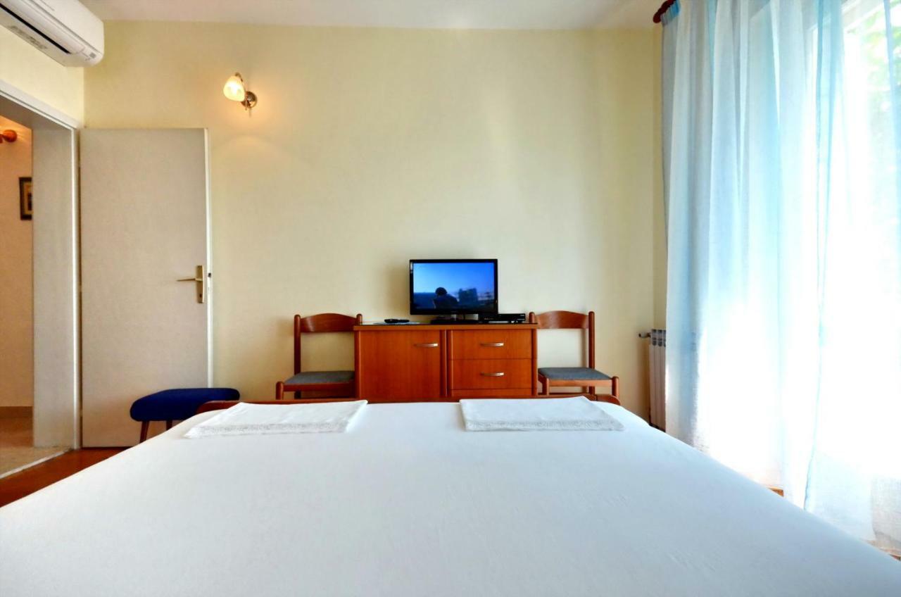 Apartment Danica Đảo Hvar Ngoại thất bức ảnh