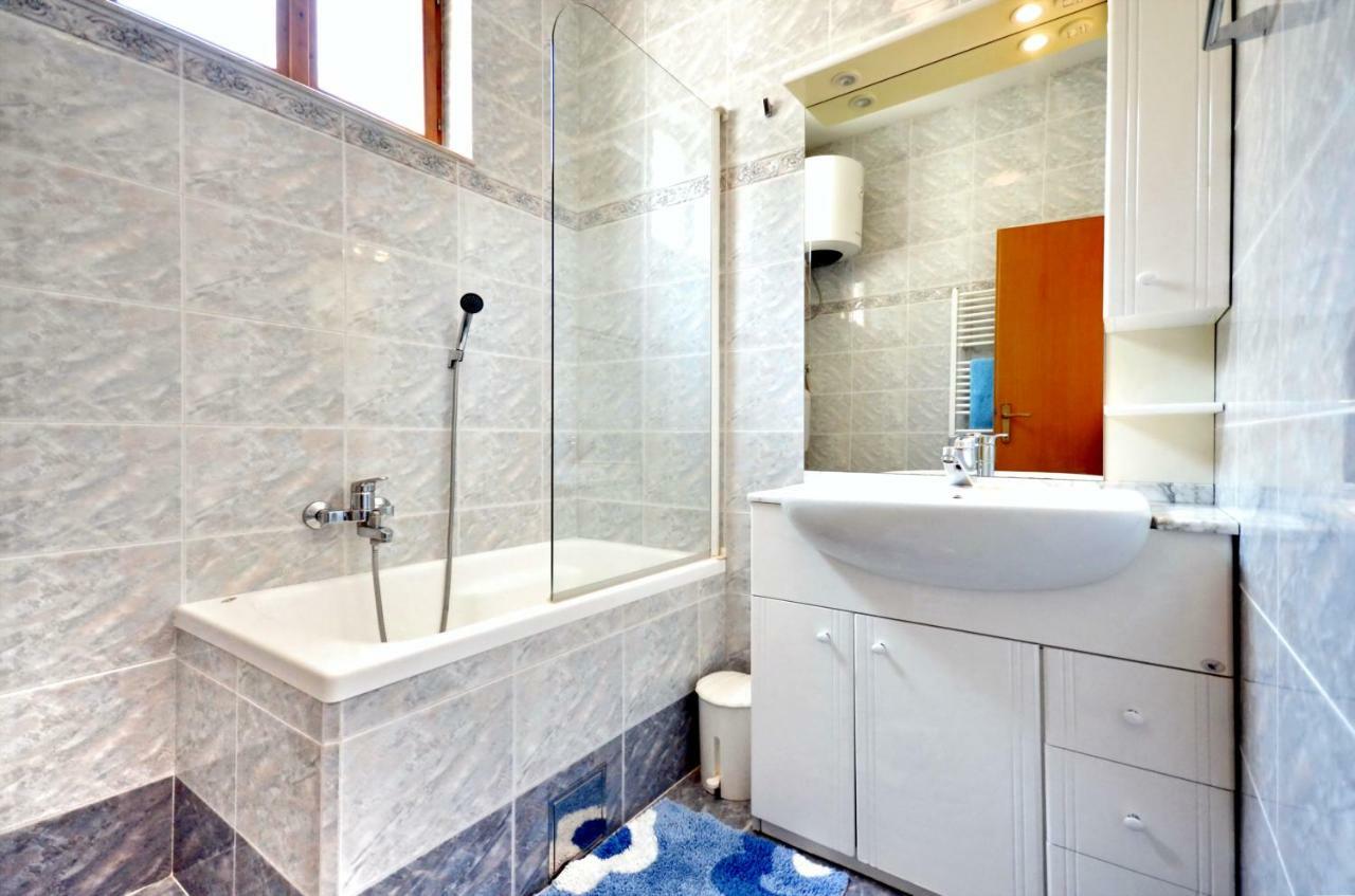 Apartment Danica Đảo Hvar Ngoại thất bức ảnh
