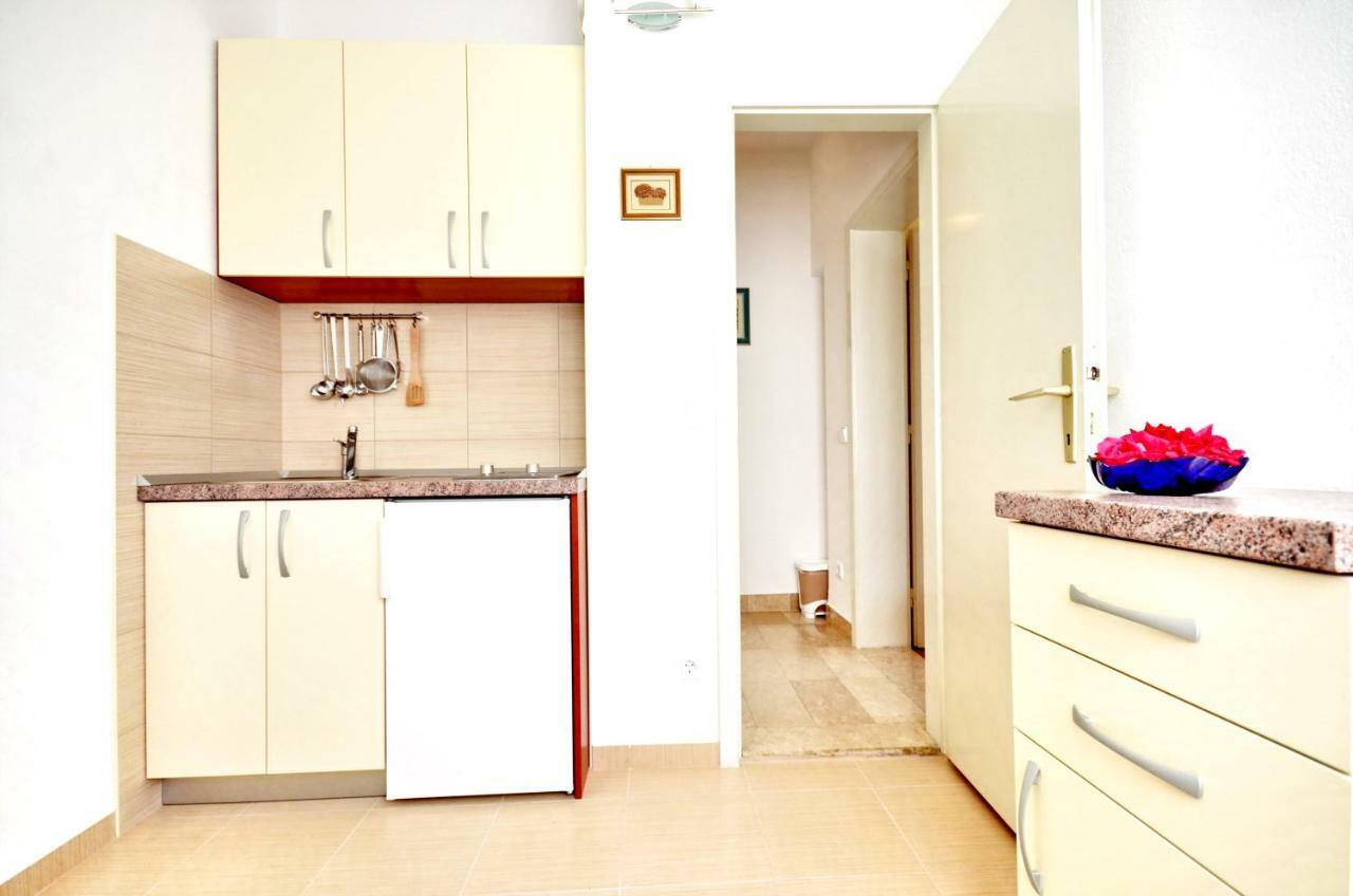 Apartment Danica Đảo Hvar Ngoại thất bức ảnh