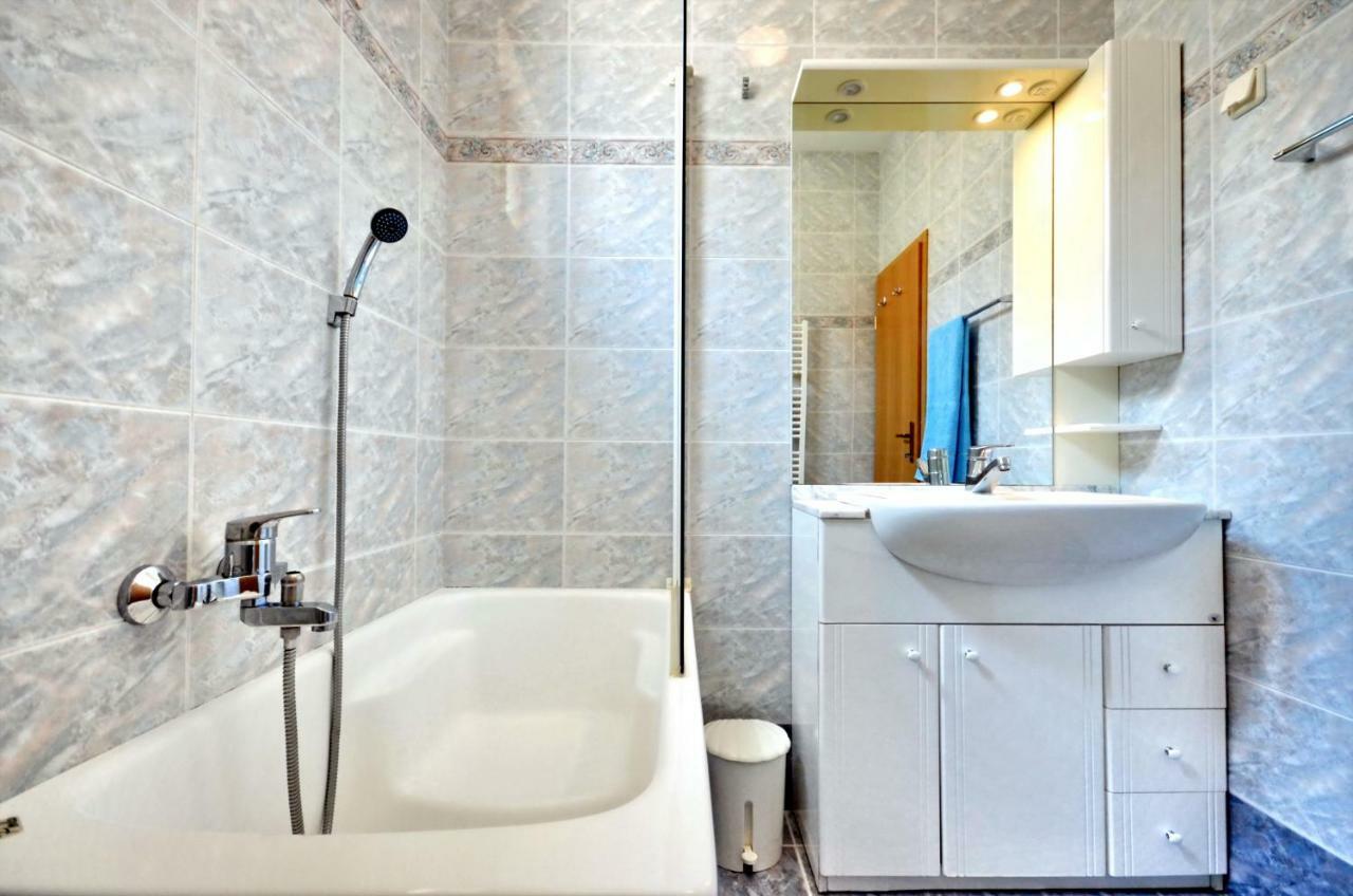 Apartment Danica Đảo Hvar Ngoại thất bức ảnh