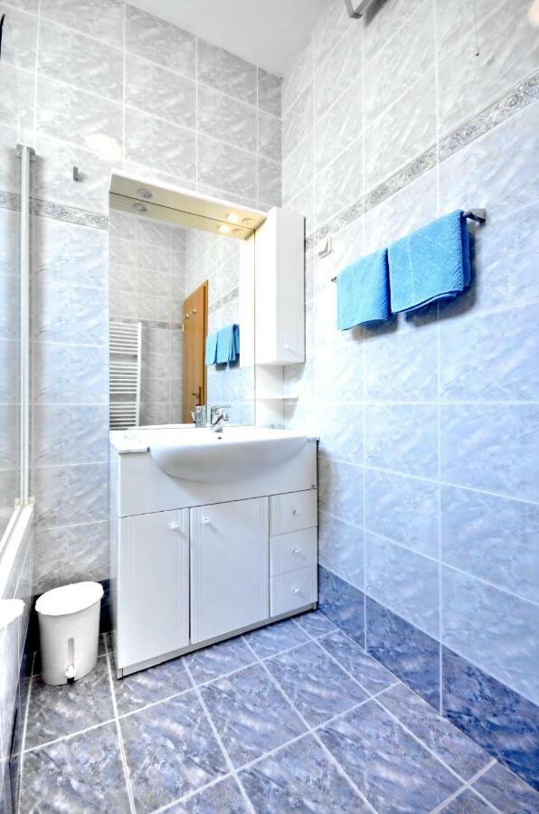Apartment Danica Đảo Hvar Ngoại thất bức ảnh