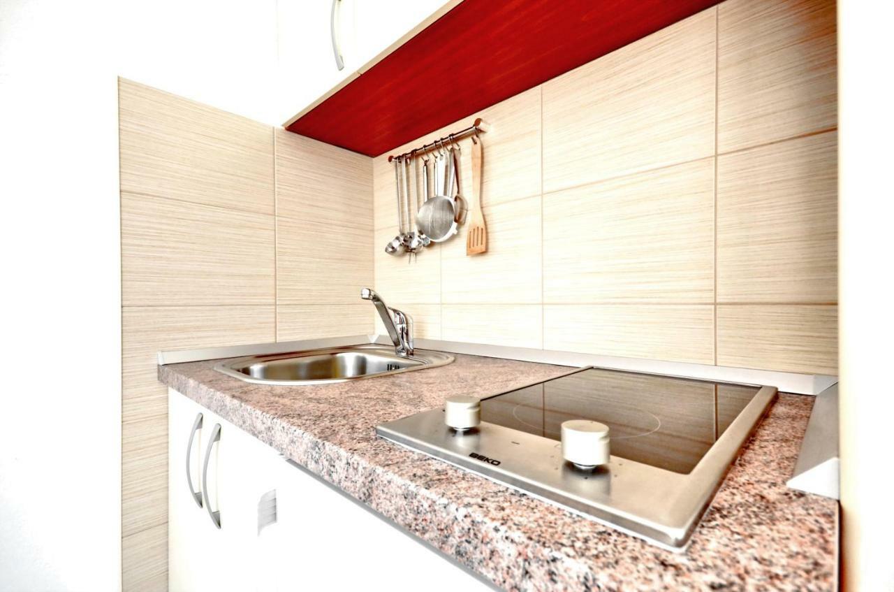 Apartment Danica Đảo Hvar Ngoại thất bức ảnh