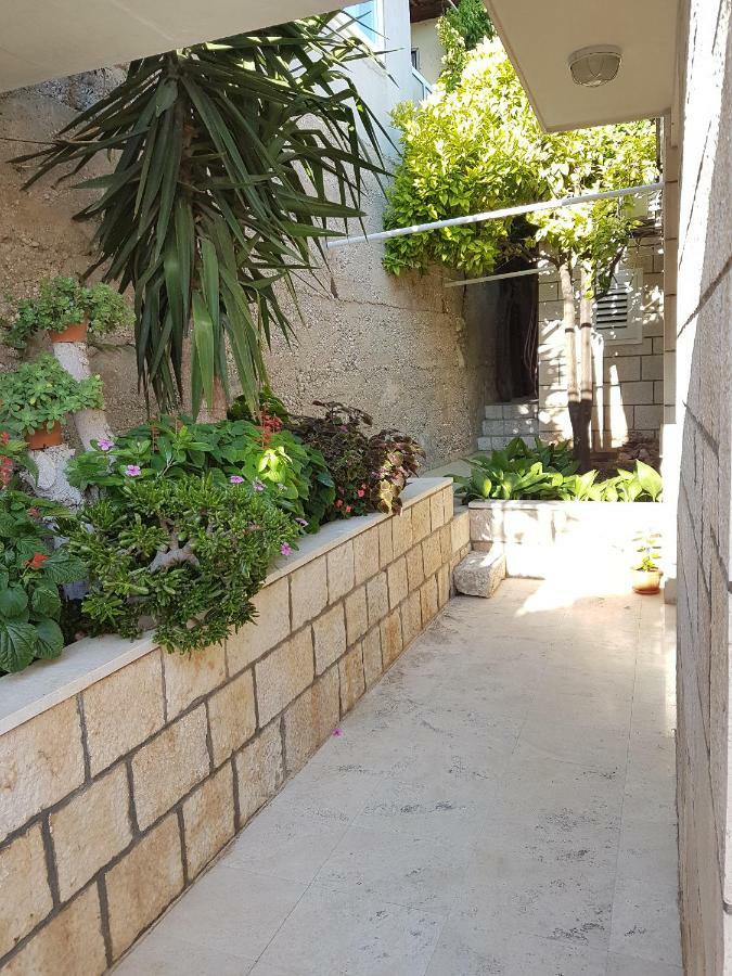 Apartment Danica Đảo Hvar Ngoại thất bức ảnh