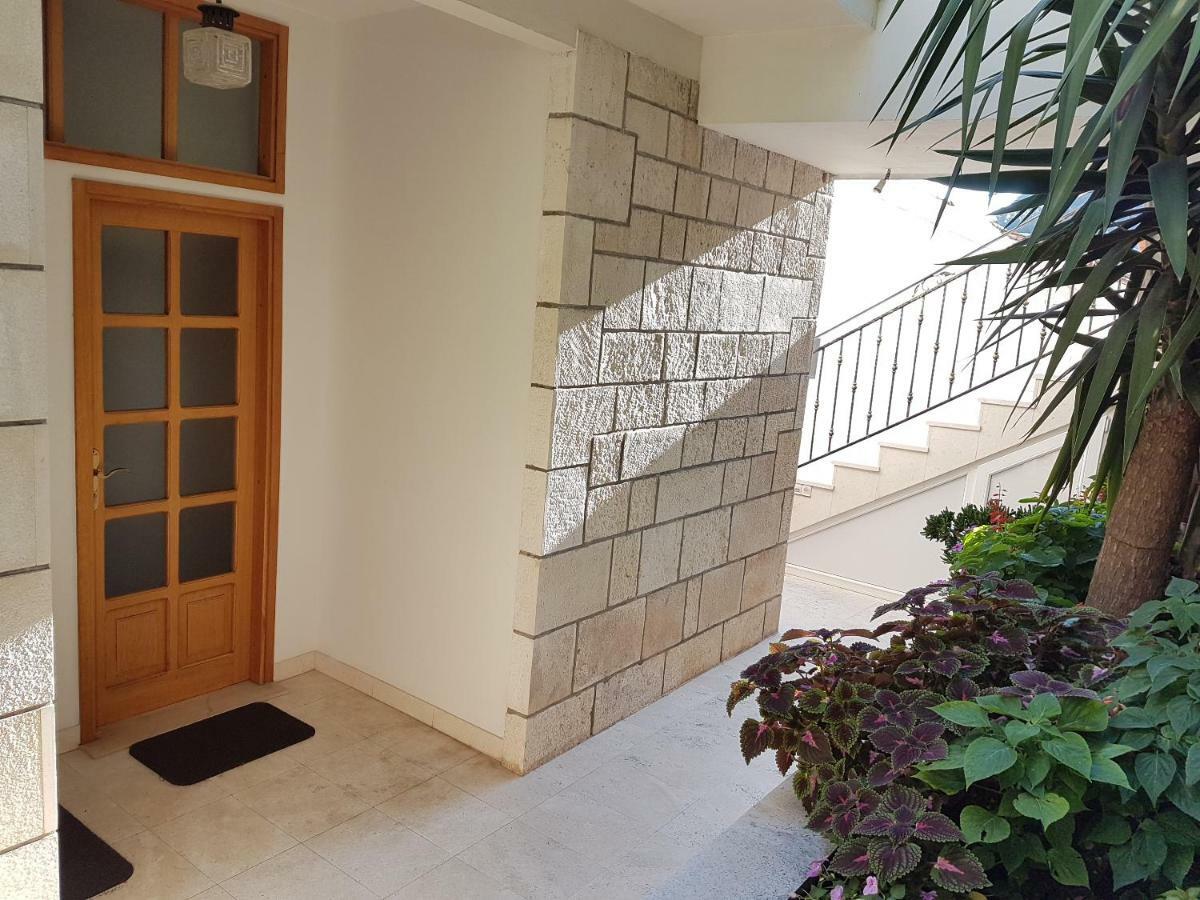 Apartment Danica Đảo Hvar Ngoại thất bức ảnh