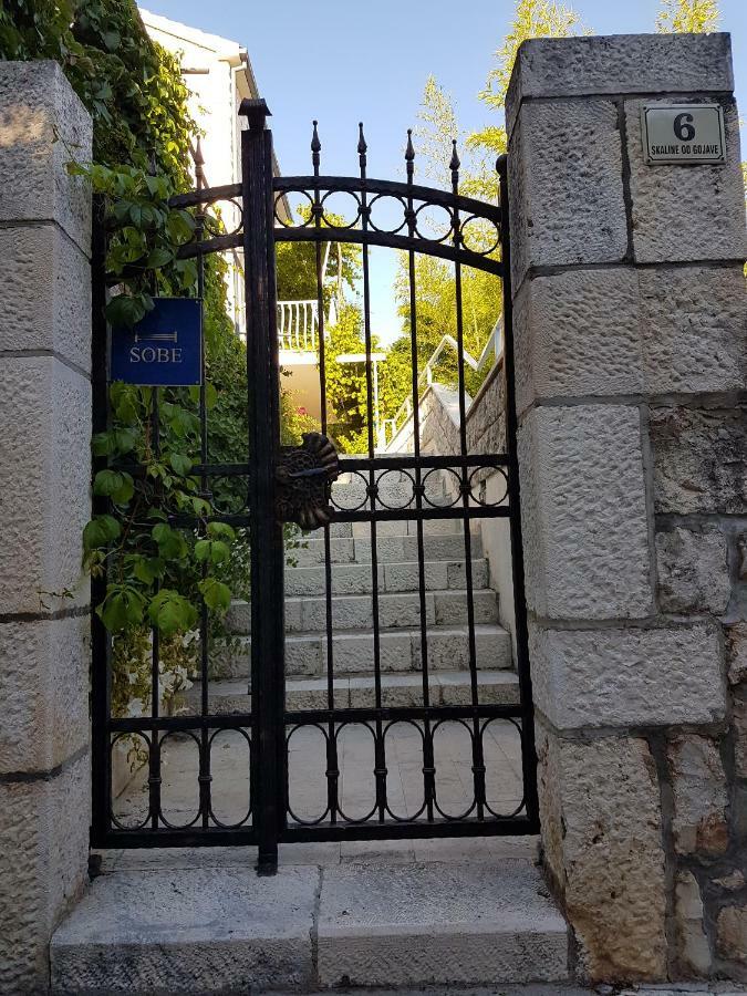 Apartment Danica Đảo Hvar Ngoại thất bức ảnh
