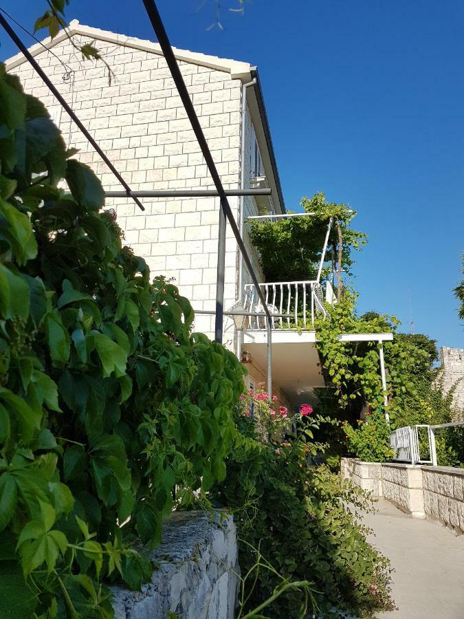 Apartment Danica Đảo Hvar Ngoại thất bức ảnh